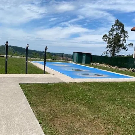 Lejlighed La Hayuela