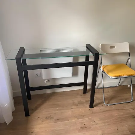 Lejlighed La Hayuela La Hayuela